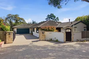 3540 Oak Pl, Carmel, CA 93923 - Photo 1