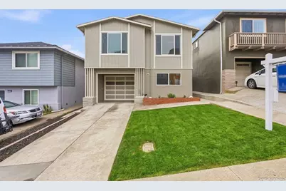 1042 Skyline Dr, Daly City, CA 94015 - Photo 1