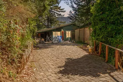 380 Ridge Dr, Boulder Creek, CA 95006 - Photo 3