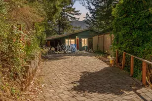 380 Ridge Dr, Boulder Creek, CA 95006 - Photo 3