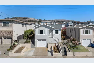 542 Commercial Ave 543 Second Lane, South San Francisco, CA 94080 - Photo 3