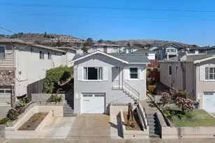 542 Commercial Ave, South San Francisco, CA 94080 - Photo 3