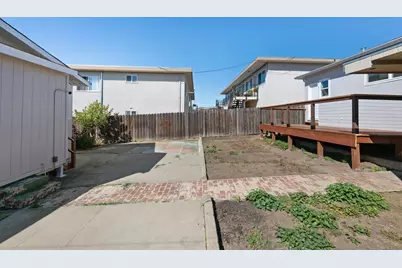 542 Commercial Ave 543 Second Lane, South San Francisco, CA 94080 - Photo 21