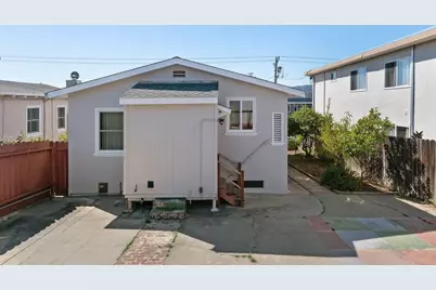 542 Commercial Ave 543 Second Lane, South San Francisco, CA 94080 - Photo 19
