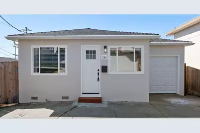 542 Commercial Ave 543 Second Lane, South San Francisco, CA 94080 - Photo 23