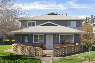 9012 El Cajon Way 4, Sacramento, CA 95826 - Photo 1