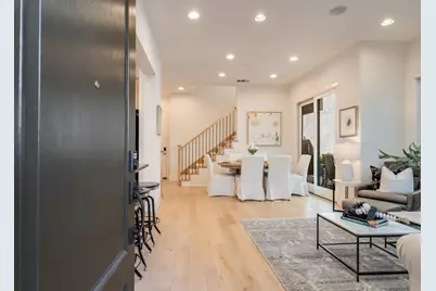 3493 Alma Village Cir, Palo Alto, CA 94306 - Photo 3