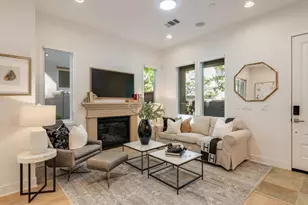 3493 Alma Village Cir, Palo Alto, CA 94306 - Photo 5