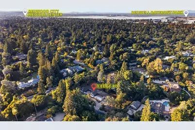 1 Edge, Atherton, CA 94027 - Photo 61