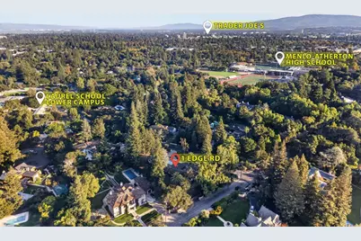 1 Edge, Atherton, CA 94027 - Photo 59