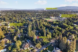 1 Edge, Atherton, CA 94027 - Photo 59
