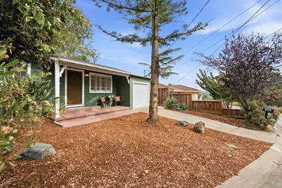 2634 Prindle Rd, Belmont, CA 94002 - Photo 3