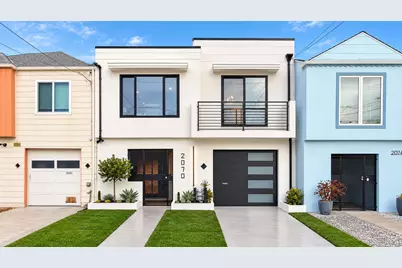 2070 46th Ave, San Francisco, CA 94116 - Photo 7