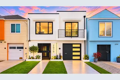 2070 46th Ave, San Francisco, CA 94116 - Photo 1