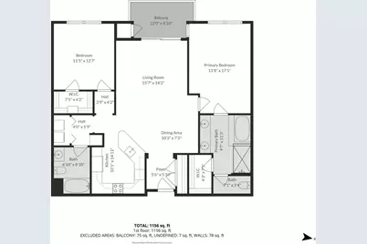 800 S Abel St 519, Milpitas, CA 95035 - Photo 31