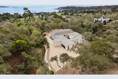 1552 Riata Rd, Pebble Beach, CA 93953 - Photo 3