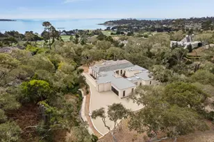 1552 Riata Rd, Pebble Beach, CA 93953 - Photo 3