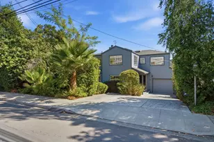 121 Beverly Dr, San Carlos, CA 94070 - Photo 1