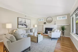 358 D St, Redwood City, CA 94063 - Photo 5