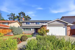 1342 Oak Knoll Dr, San Jose, CA 95129 - Photo 1