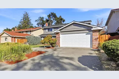 1342 Oak Knoll Dr, San Jose, CA 95129 - Photo 21