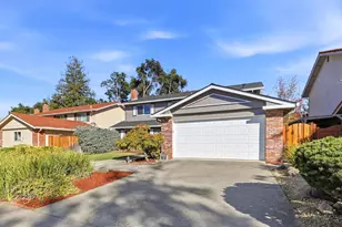 1342 Oak Knoll Dr, San Jose, CA 95129 - Photo 21