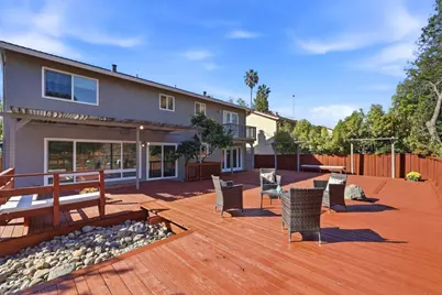 1342 Oak Knoll Dr, San Jose, CA 95129 - Photo 49
