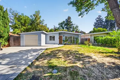 2035 Jackson St, Santa Clara, CA 95050 - Photo 1