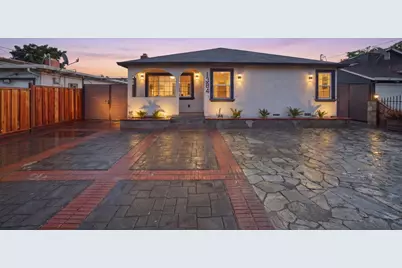 1384 Madera Ave, Menlo Park, CA 94025 - Photo 1