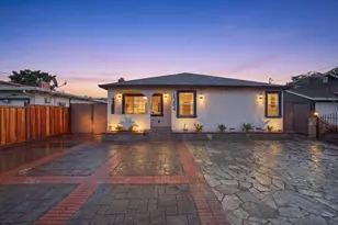 1384 Madera Ave, Menlo Park, CA 94025 - Photo 1