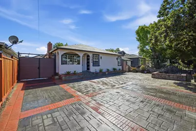 1384 Madera Ave, Menlo Park, CA 94025 - Photo 3
