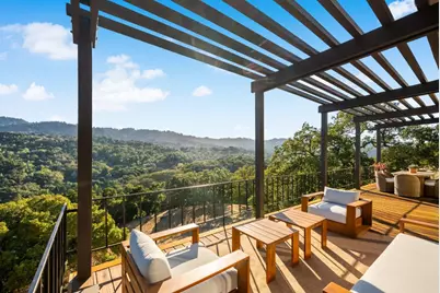12 Hawkview St, Portola Valley, CA 94028 - Photo 11