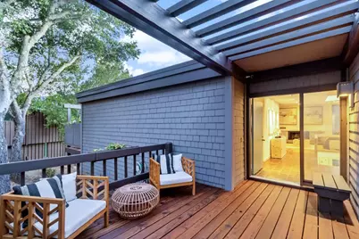 12 Hawkview St, Portola Valley, CA 94028 - Photo 3
