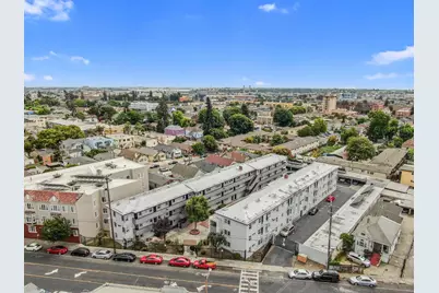 2555 Foothill Blvd, Oakland, CA 94601 - Photo 1