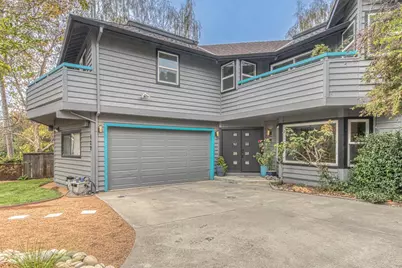 137 Holway Dr, Santa Cruz, CA 95065 - Photo 3
