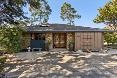 159 Del Mesa Carmel 159, Carmel, CA 93923 - Photo 1