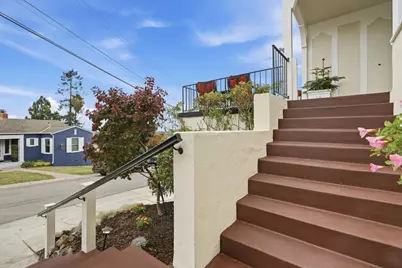 4024 Bayview Ave, San Mateo, CA 94403 - Photo 45