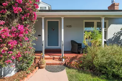 1435 Nadina St, San Mateo, CA 94402 - Photo 3
