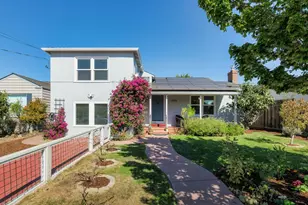1435 Nadina St, San Mateo, CA 94402 - Photo 1