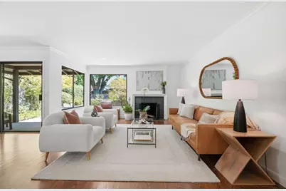 1340 Johnson St, Menlo Park, CA 94025 - Photo 5