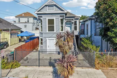 2364 E 16th St, Oakland, CA 94601 - Photo 1