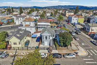 2364 E 16th St, Oakland, CA 94601 - Photo 37