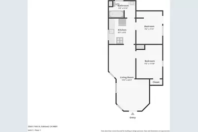 2364 E 16th St, Oakland, CA 94601 - Photo 45