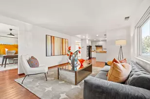 698 Second Ave, Redwood City, CA 94063 - Photo 1