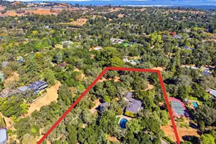 388 Albion Ave, Woodside, CA 94062 - Photo 1