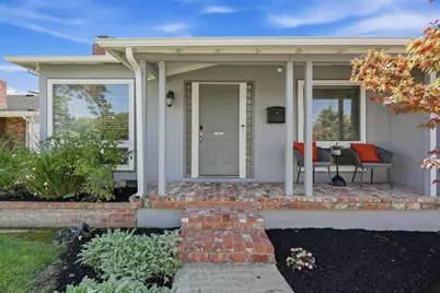 2576 Forest Ave, San Jose, CA 95117 - Photo 3