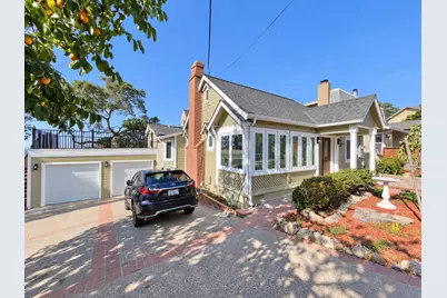 2010 Forest Ave, Belmont, CA 94002 - Photo 1