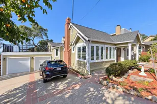 2010 Forest Ave, Belmont, CA 94002 - Photo 1