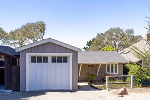 571 Monte Verde St, Carmel, CA 93921 - Photo 1