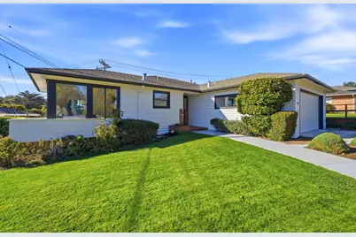 Address Not Disclosed, San Mateo, CA 94402 - Photo 1
